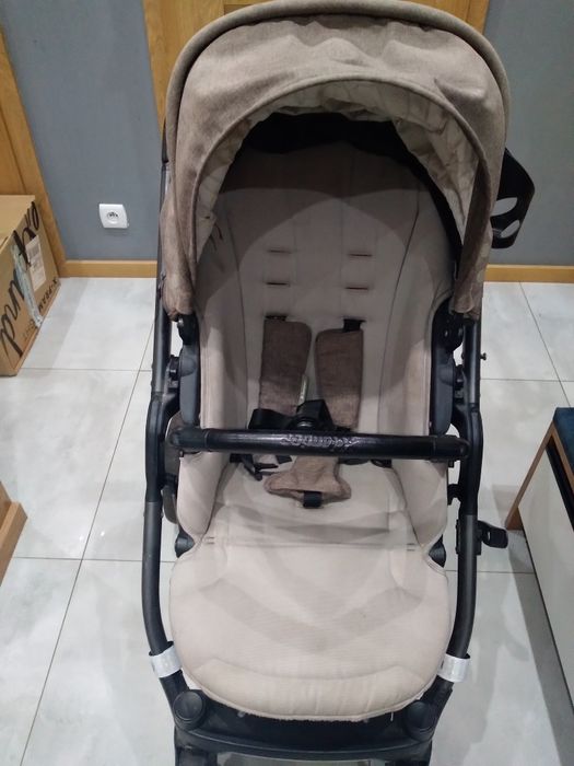 Świetny Wózek spacerówka + gondola 2w1 X-lander