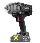 Aparafusadora Chave de impacto Parkside Performance PASSP 20-Li C4
