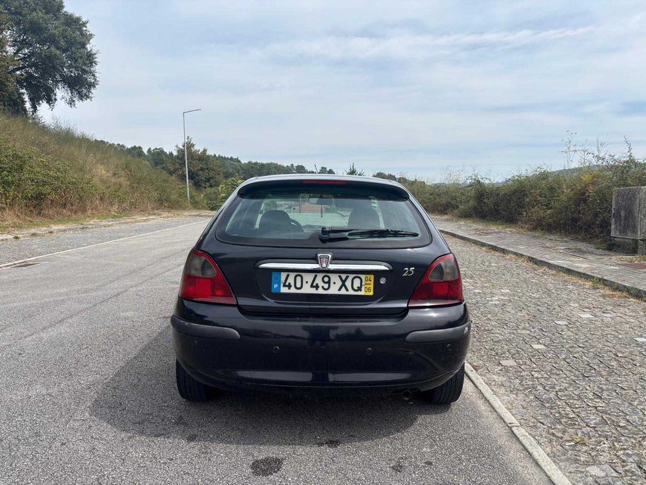 Rover 25 1.1 16V Classic