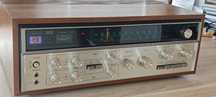 Sansui QRX 3500 super cena