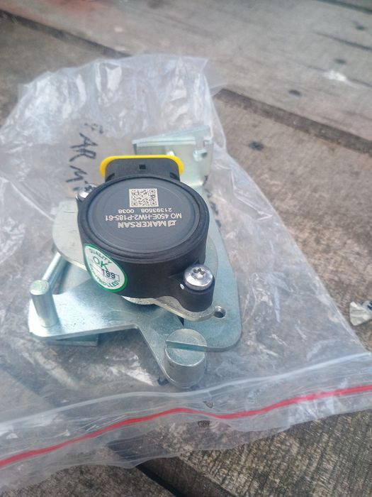 Potencjometr gazu do Farmtraka 675 690 Euro 3Bb