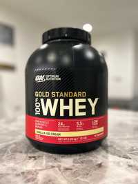 Optimum Nutrition/Whey Gold Standard/Opti-Men/Протеїн/Вітаміни/Спорт