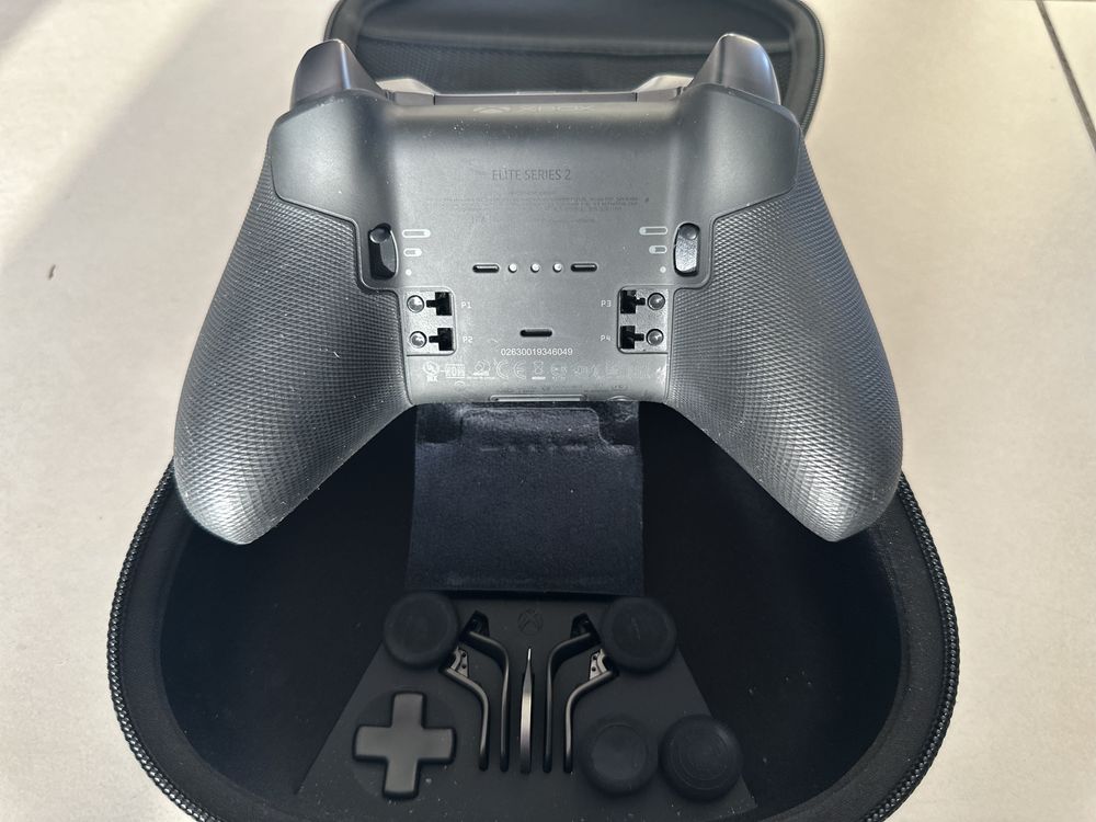 Pad Xbox Elite controler Series 2