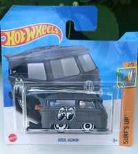 Hot Wheels Kool Kombi