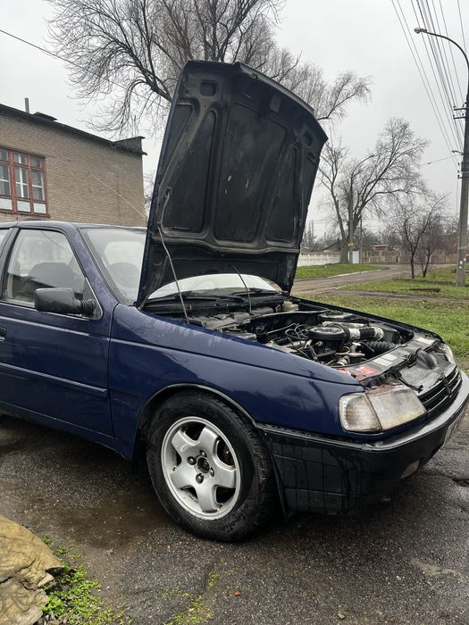 Продам автомобиль