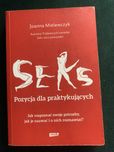 Seks. Pozycja dla parktykujących
