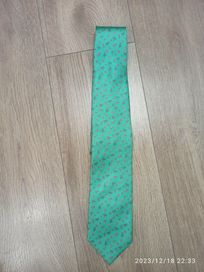 Krawat balenciaga nowy