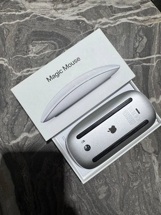 Apple Magic Mouse 2