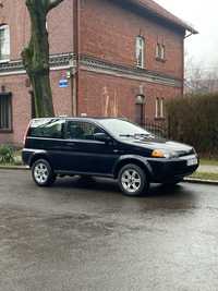 Honda HR-V 2001r B+G