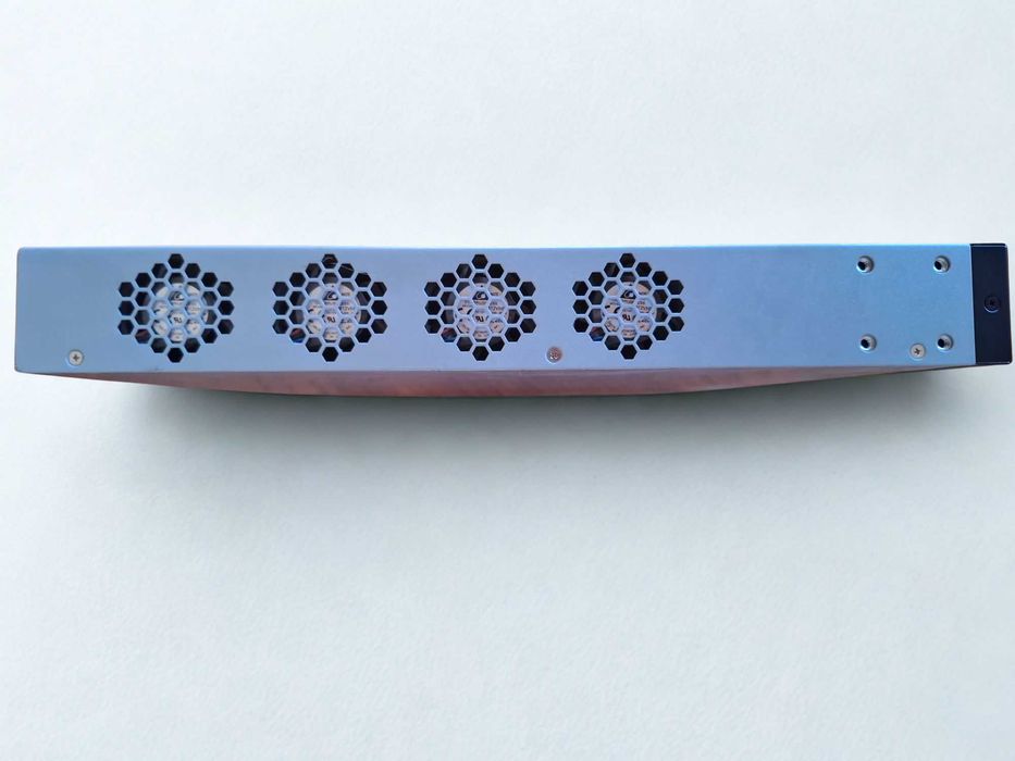 Cisco SG200-50P | 48x GbE com PoE 180W e 2x SFP