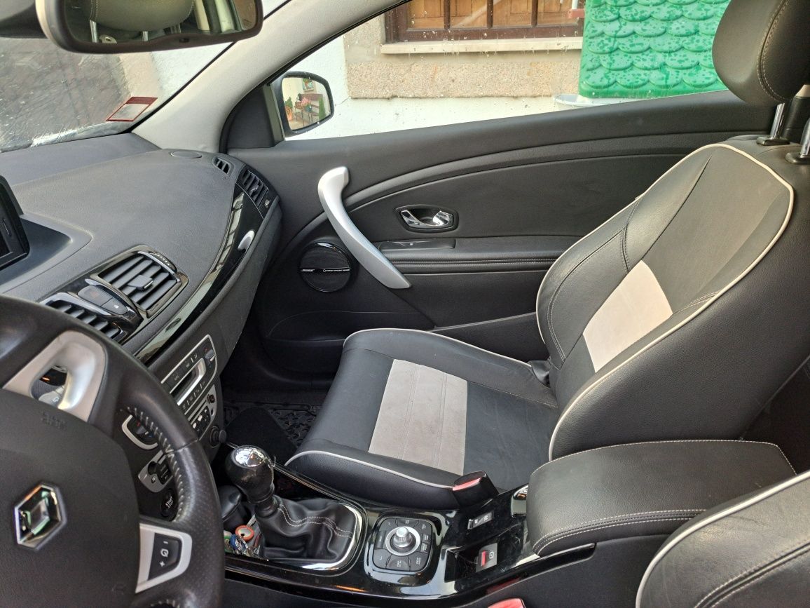 Renault megane bose edition 1.6 cc 130cv
Rerenaultnault Megane Bose Ed