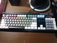 Клавіатура Hyprx Alloy Elite RGB