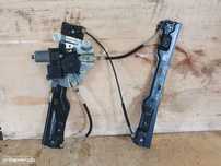Elevador electrico frente direito opel astra j -  /