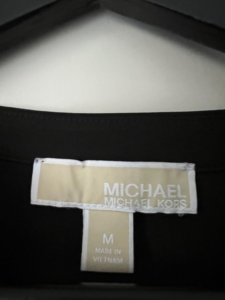 Сукня чорна Michael Kors (оригінал)