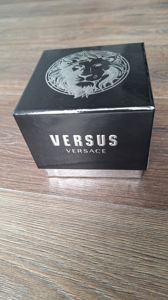 Zegarek Versus Versace