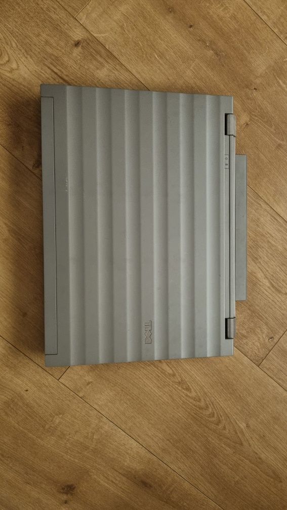 Dell Precision M4400
