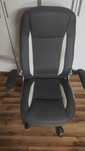 Fotel gabinetowy  Saturn
