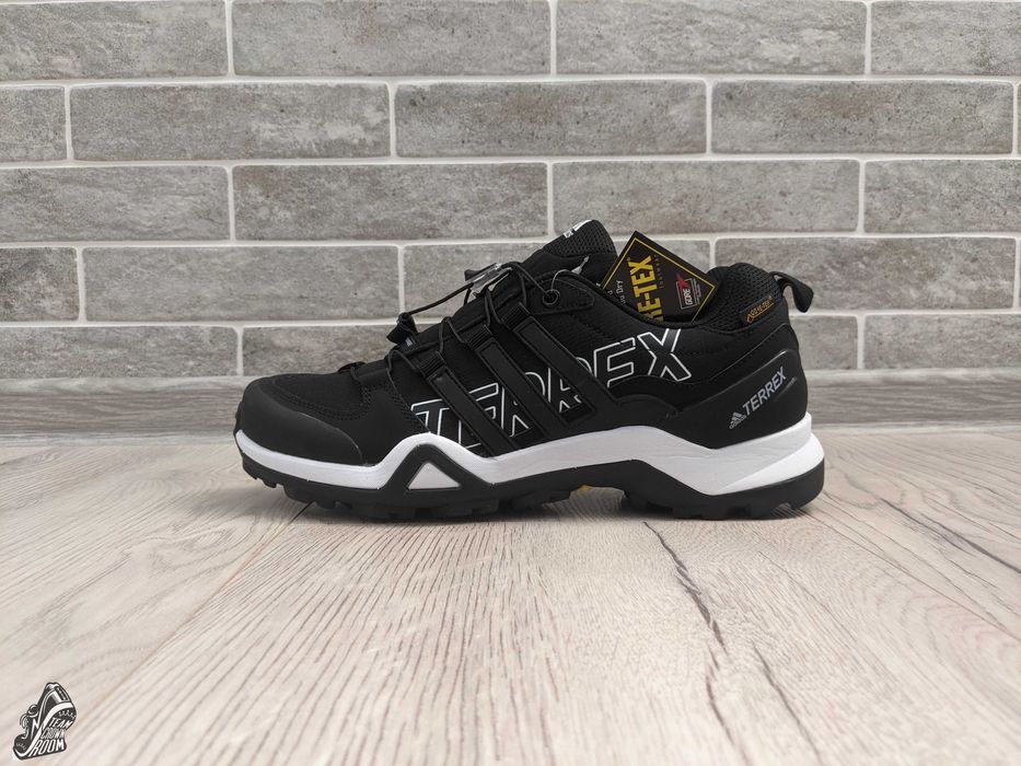 Кроссовки зимние Адидас Терекс \ Adidas Terrex \ ТЕРМО (-21) \ 41 - 46