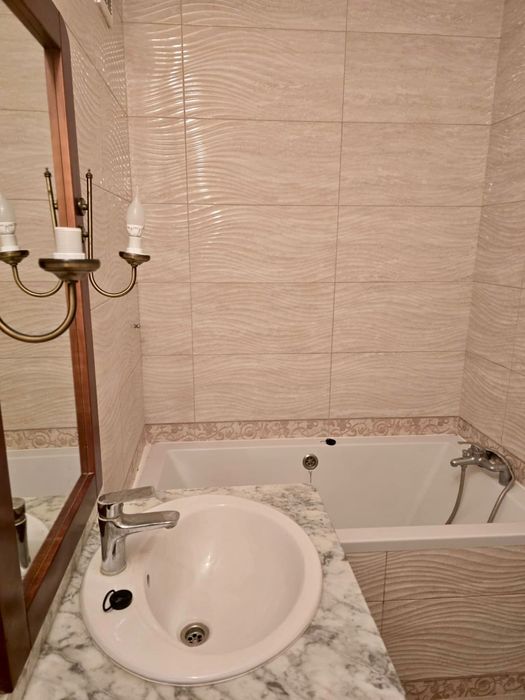 Sprzedam 3-pokojowe mieszkanie w centrum Suwałk