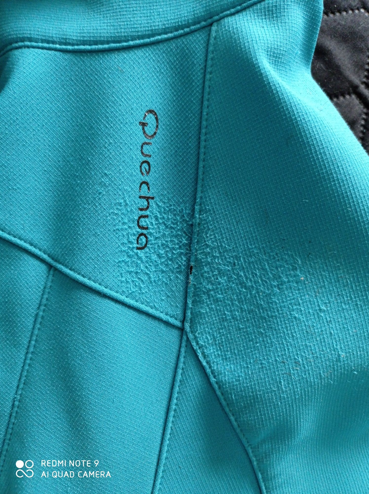 Kurtka  ,Softshell , do biegania