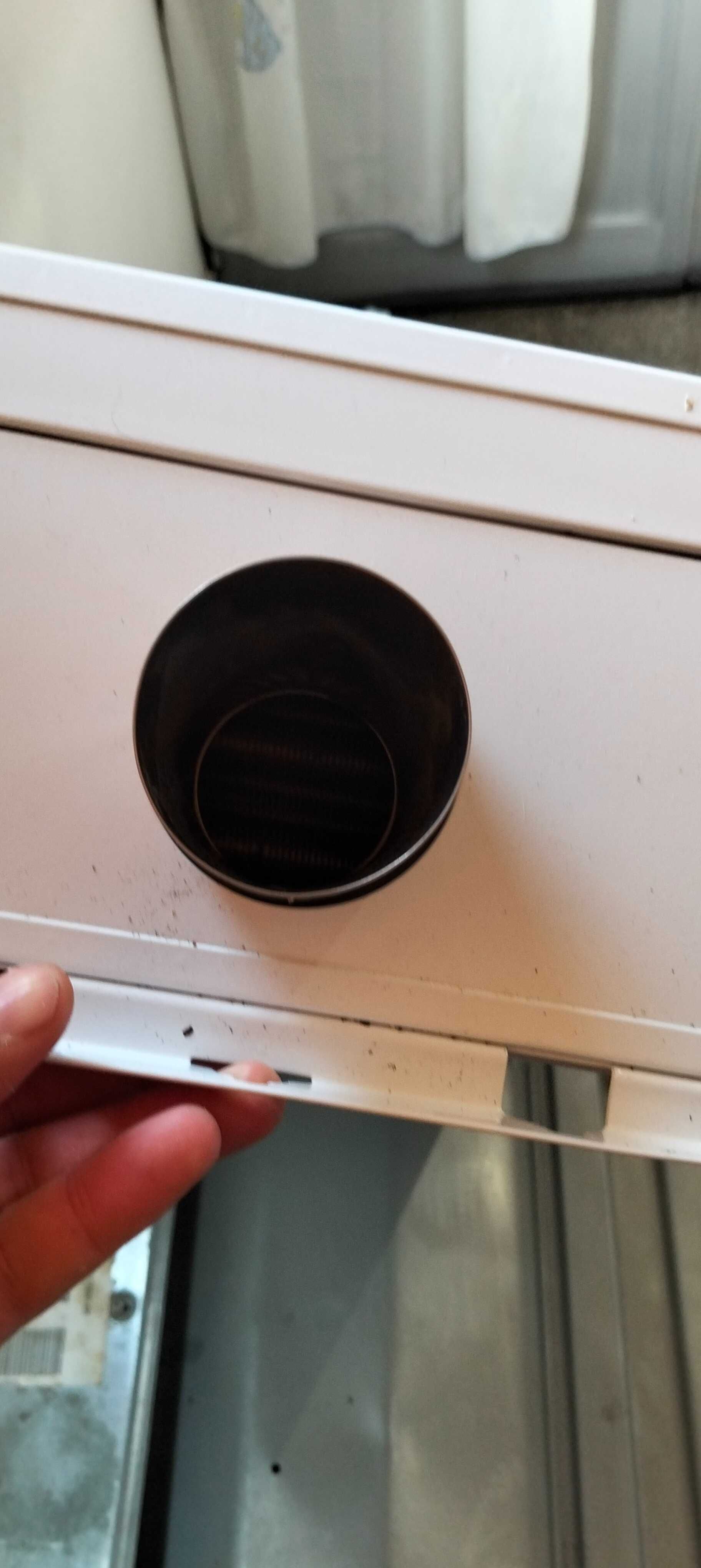 Vendo esquentador novo usado por apenas 3 meses motivo troca de casa