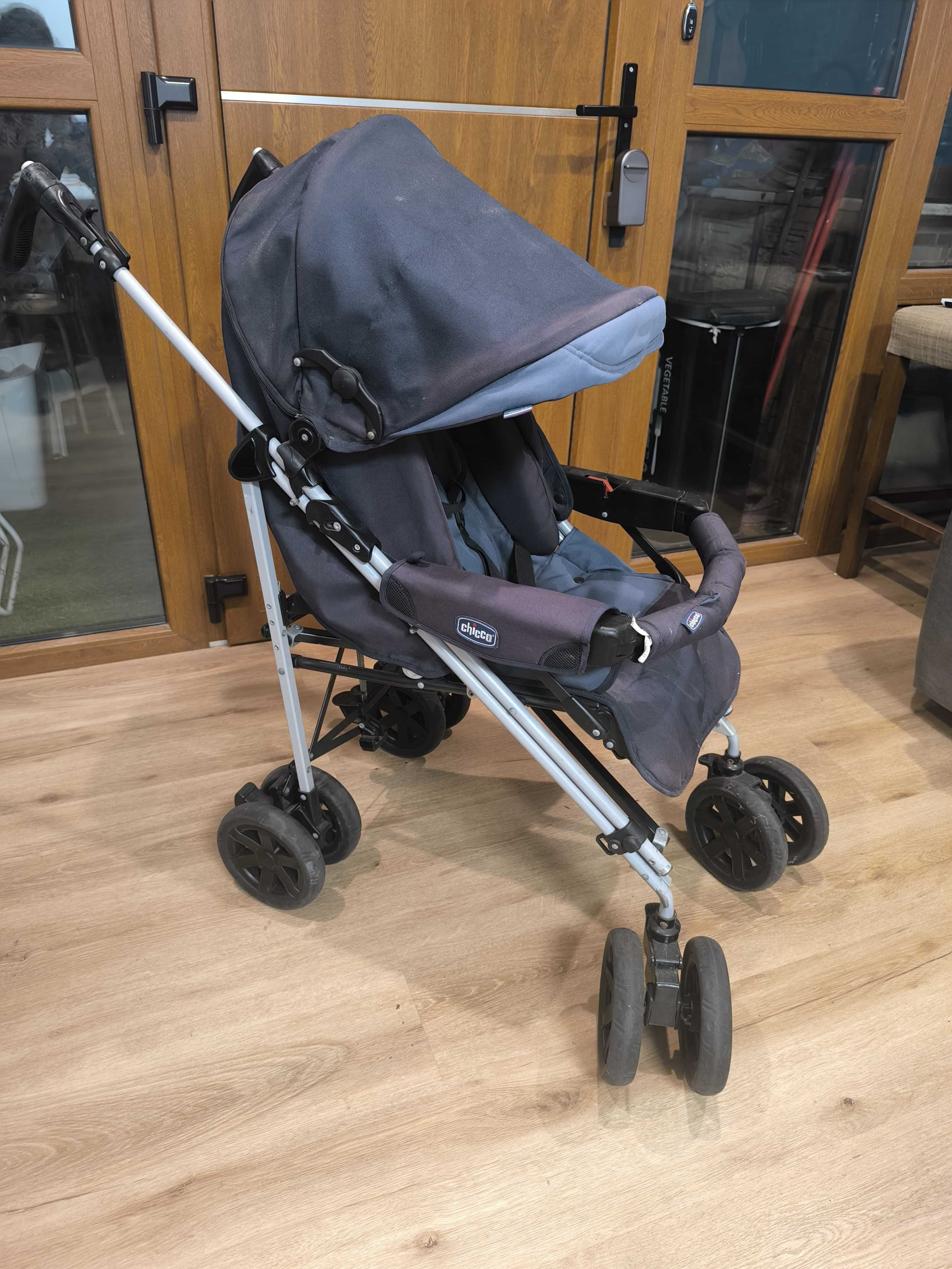 Carrinho de Passeio Chicco