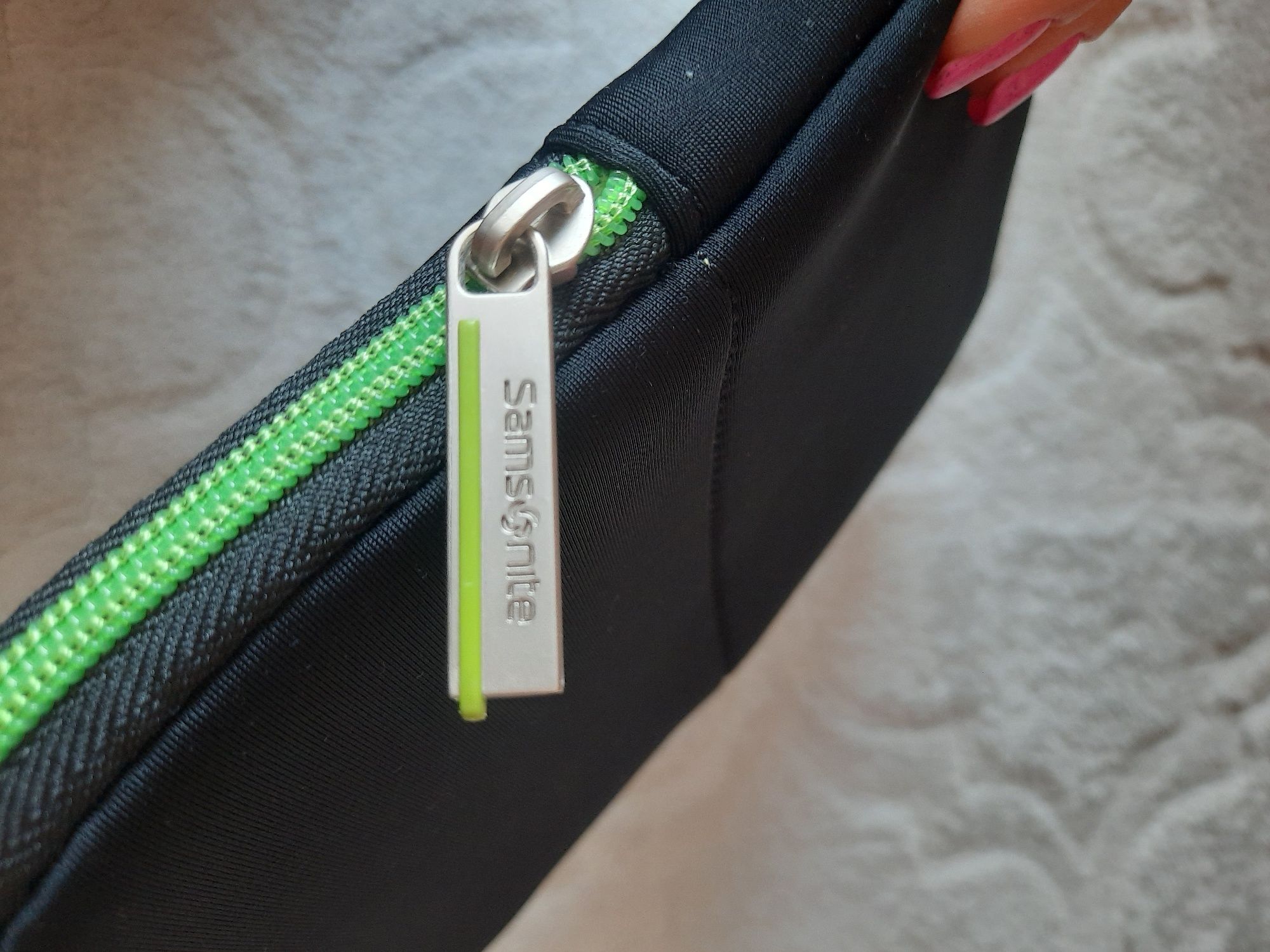 Samsonite tablet case etui