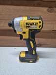DeWalt Zakrętarka Udarowa/Inpact