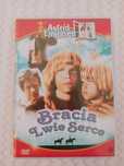 Astrid Lindgren (seria 3 płyt) - m.in. Bracia Lwie Serce ... + gratis