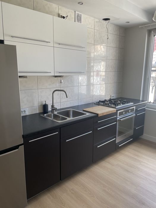 Mieszkanie 2 pokoje centrum Bytomia