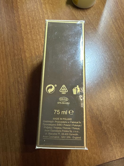 Premiere Luxe Oud unikat, 75 ml