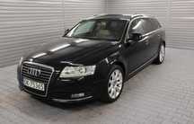 Audi A6 Avant 2009 рiк 2.0 TDI DPF в гарному станi