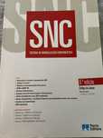 Livro SNC contabilidade