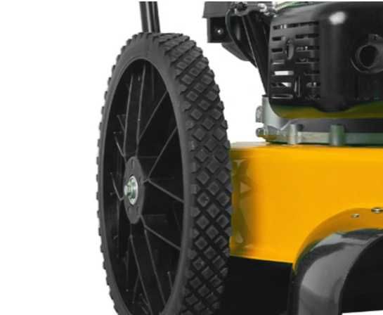 KOSIARKA ŻYŁKOWA Cub Cadet LC3 DP56 /159 cm³ /56 cm /Żyłka 4mm /3-GWAR