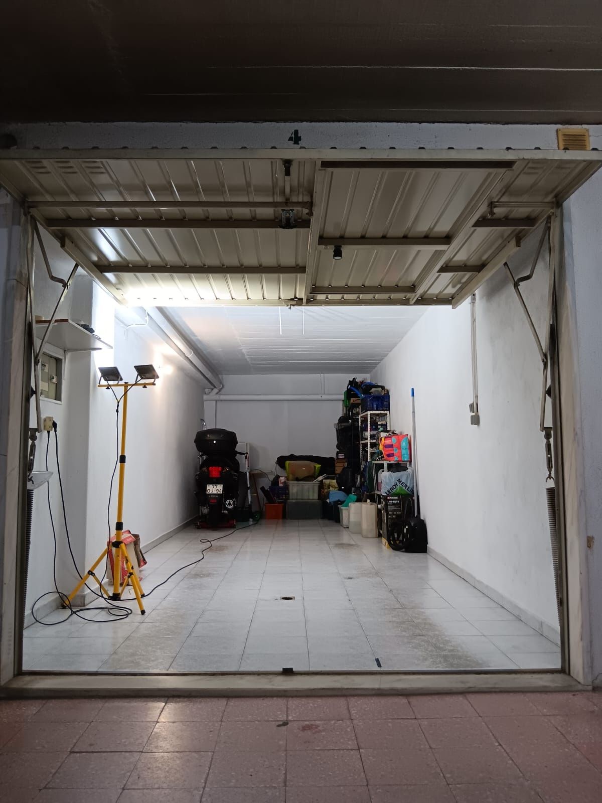 Garagem Box Cacem
