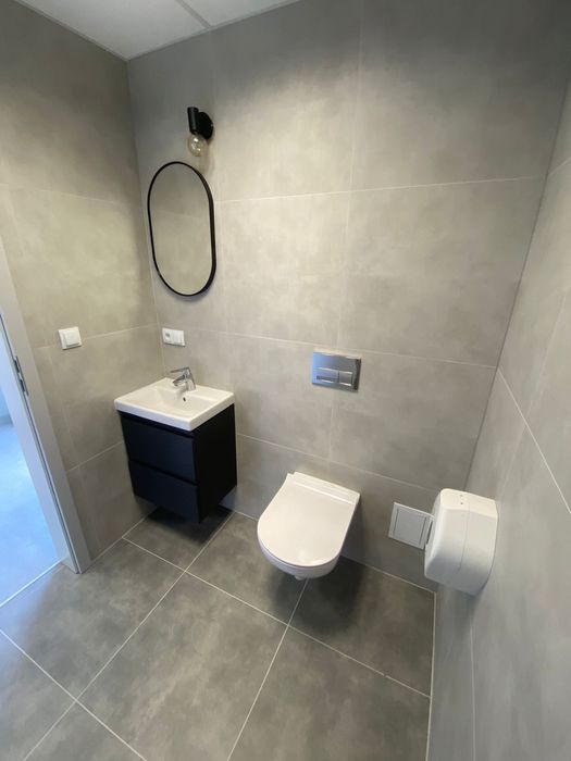 Gliwice - 70 m2 biuro po remoncie, lokal uzytkowy + parking,