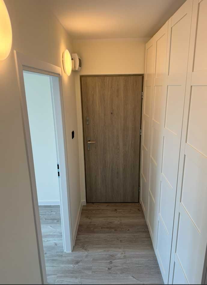 Mieszkanie 36 m2, dostępne od zaraz, Przestronne, Centrum, Ciche