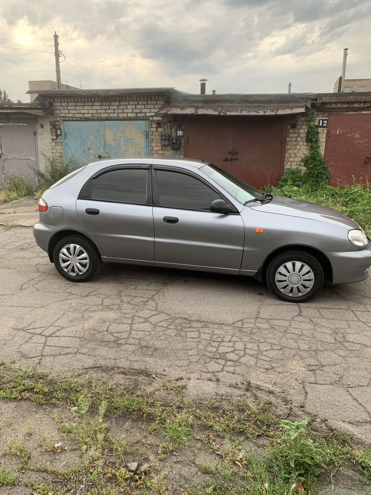 Продам Ланос-se поляк,Кондиционер,ГУР,ГБО-4,стеклоподьемники