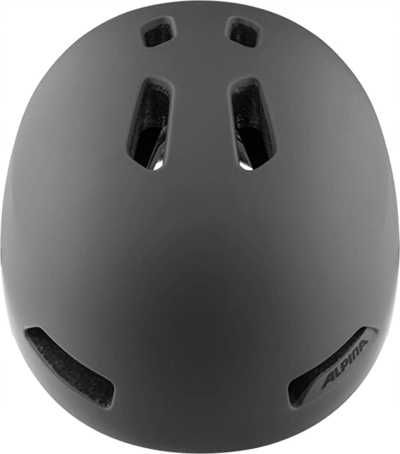 60. Kask rowerowy Alpina HAARLEM r. M 52-57 cm