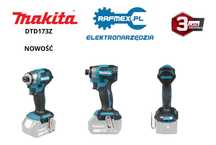 Makita DTD173Z Zakrętarka Wkrętarka Udarowa Nowość