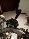bicicleta vintage alemã peças