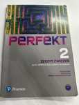 Perfekt 2 ćwiczeniówka