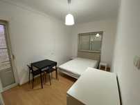 Alugo quarto para casal em Massamá