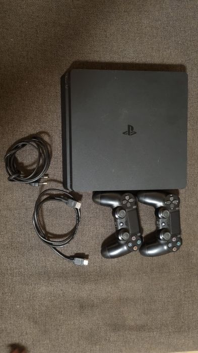 Продам пс 4 слім