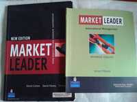 Market Leader International Management + Market Leader