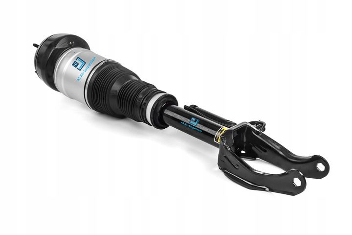 Amortyzator Mercedes 166 W166 X166 GLS GLE PRZÓD