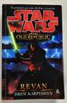 star wars the old republic revan- Drew karpyshyn