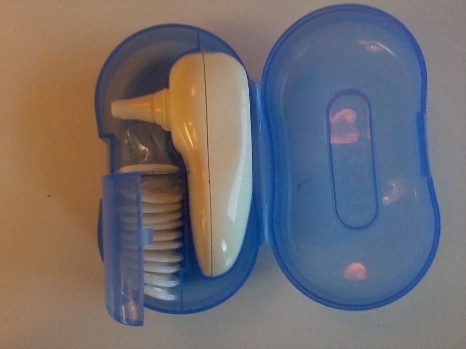 Termómetro Omron Oto