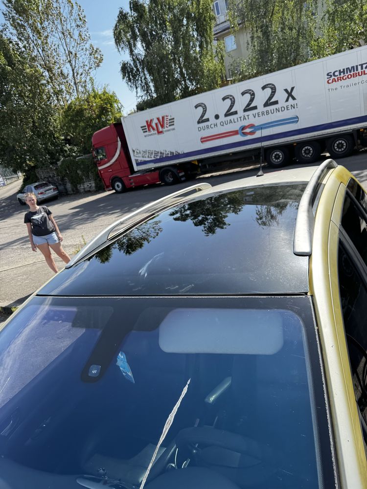 Peugeot 307 2.0HDI 2003 року