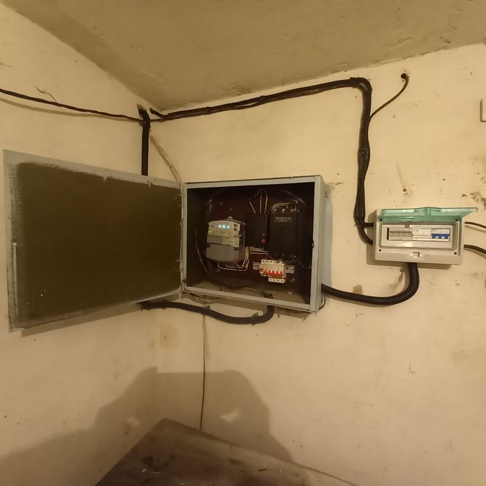 Виклик досвідченого електрика  м.Здолбунів